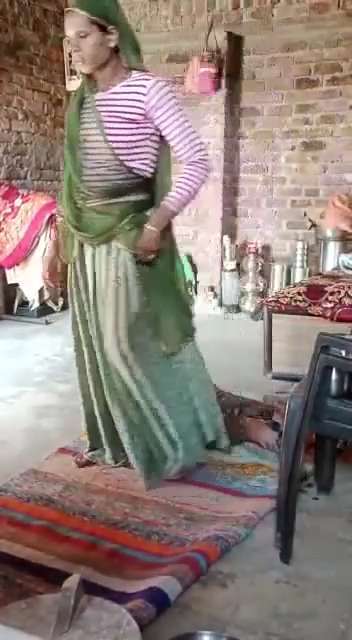 Mature Village Bhabhi Sex With Devar Viral Incest