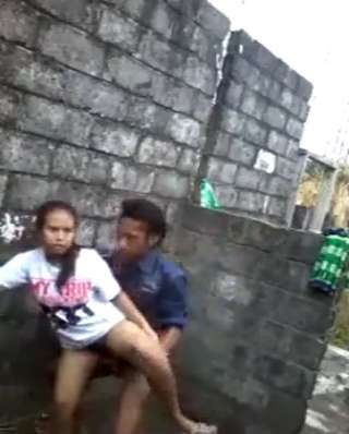 Mizo Outdoor Sex Video