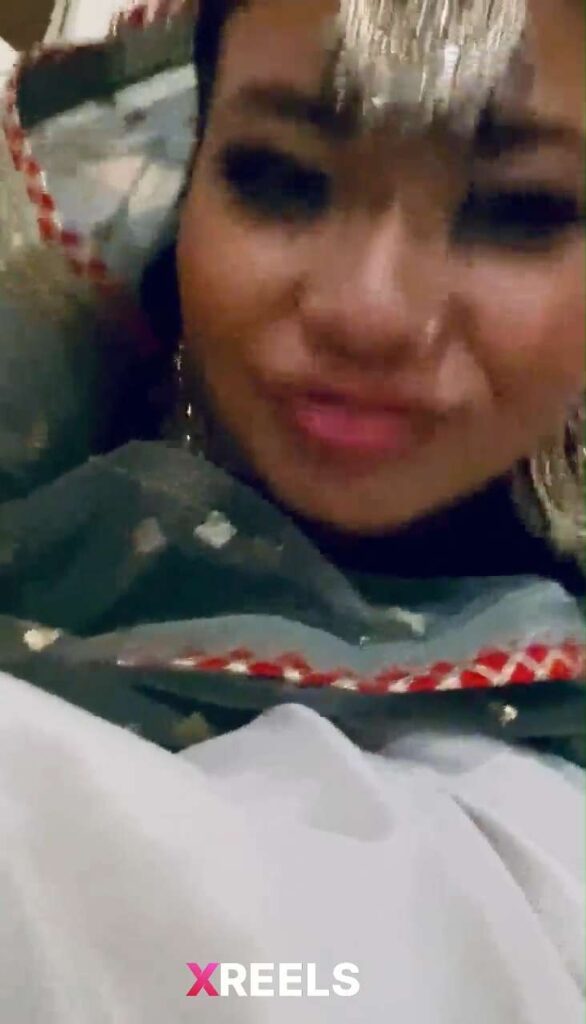Thumbnail No 11 from NRI Desi Husband Getring BJ And Fucking Hot Bride 1.