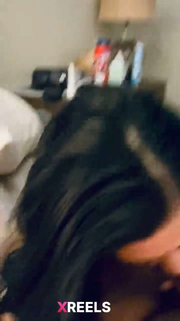 Thumbnail No 10 from NRI Desi Husband Getring BJ And Fucking Hot Bride.