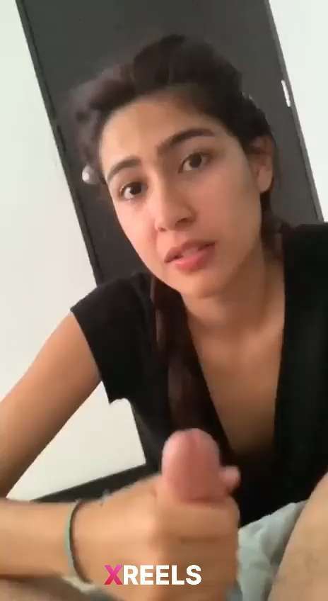 NRI Desi Mixed Beauty Getting Cummed On Her Face