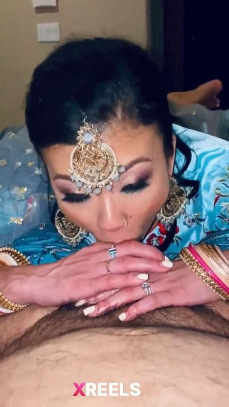 Thumbnail No 6 from NRI Desi Rich Businessman With New Bride 1.