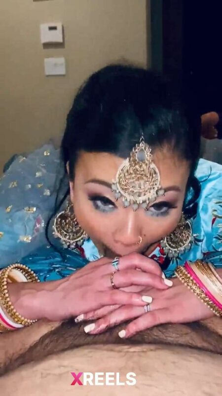 Thumbnail No 7 from NRI Desi Rich Businessman With New Bride 1.
