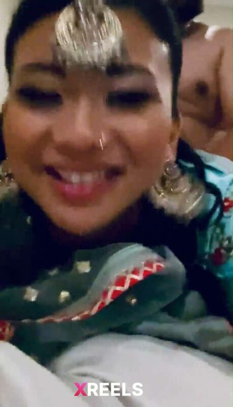 Thumbnail No 1 from NRI Desi Rich Businessman With New Bride 2.