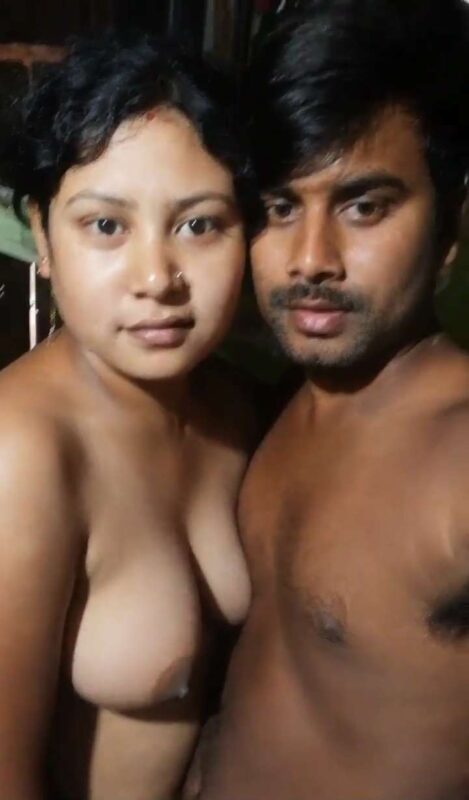 Thumbnail No 5 from Newly Married Bengali Couple First Time Sex Viral Video Video.