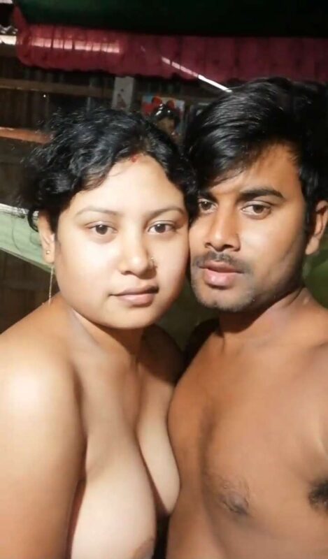 Thumbnail No 6 from Newly Married Bengali Couple First Time Sex Viral Video Video.