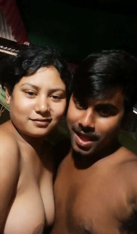 Thumbnail No 7 from Newly Married Bengali Couple First Time Sex Viral Video Video.