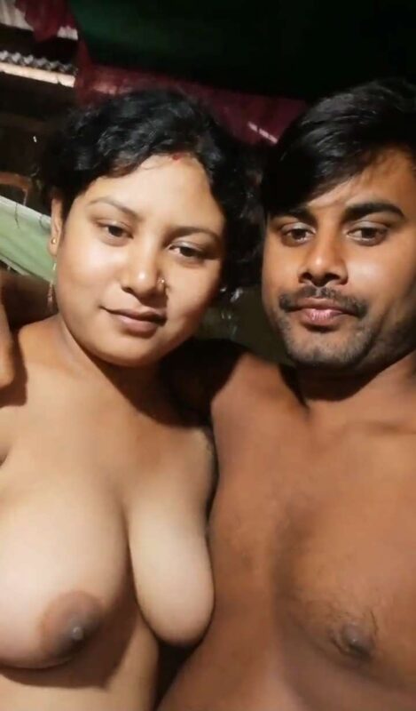 Thumbnail No 8 from Newly Married Bengali Couple First Time Sex Viral Video Video.
