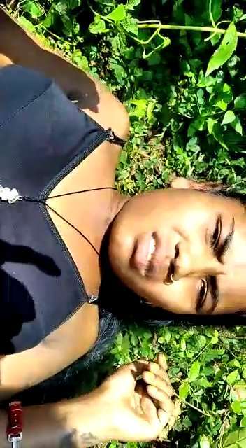 Odia Outdoor Sex MMS Video Scandal