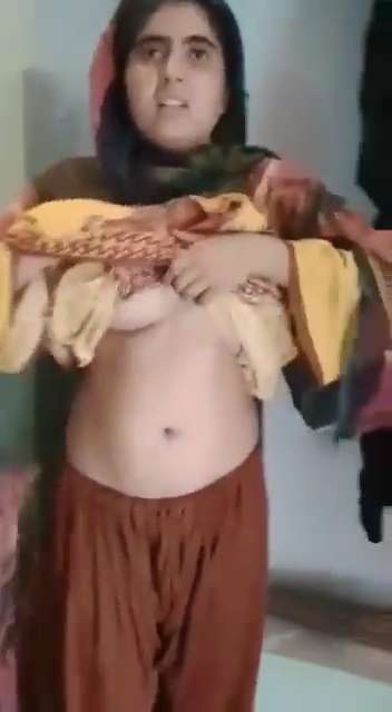 Pakistani MMS Sex Scandal Video