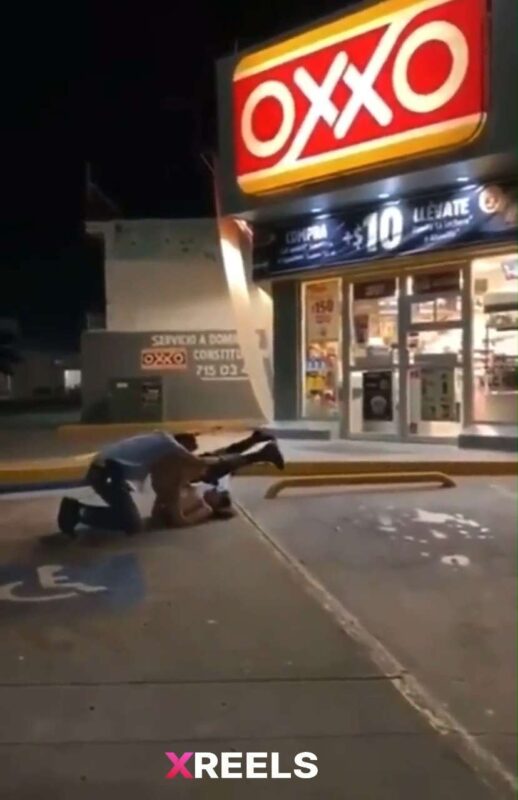 Thumbnail No 11 from Playboy Fucking His Bullys Girlfriend In Front Of His Workplace.