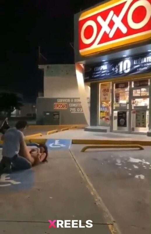 Thumbnail No 4 from Playboy Fucking His Bullys Girlfriend In Front Of His Workplace.