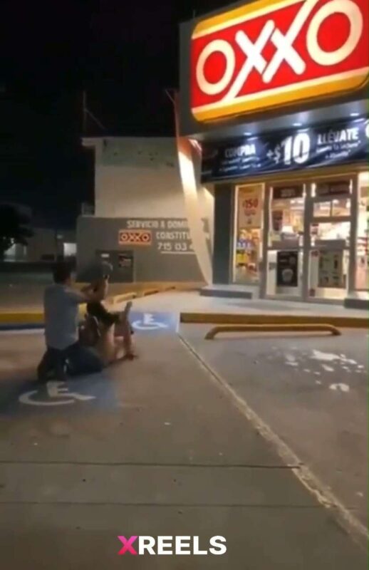 Thumbnail No 6 from Playboy Fucking His Bullys Girlfriend In Front Of His Workplace.