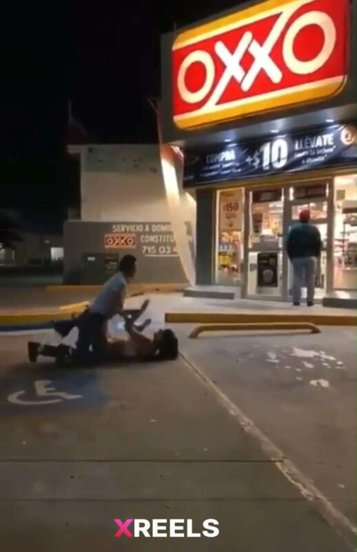Thumbnail No 8 from Playboy Fucking His Bullys Girlfriend In Front Of His Workplace.