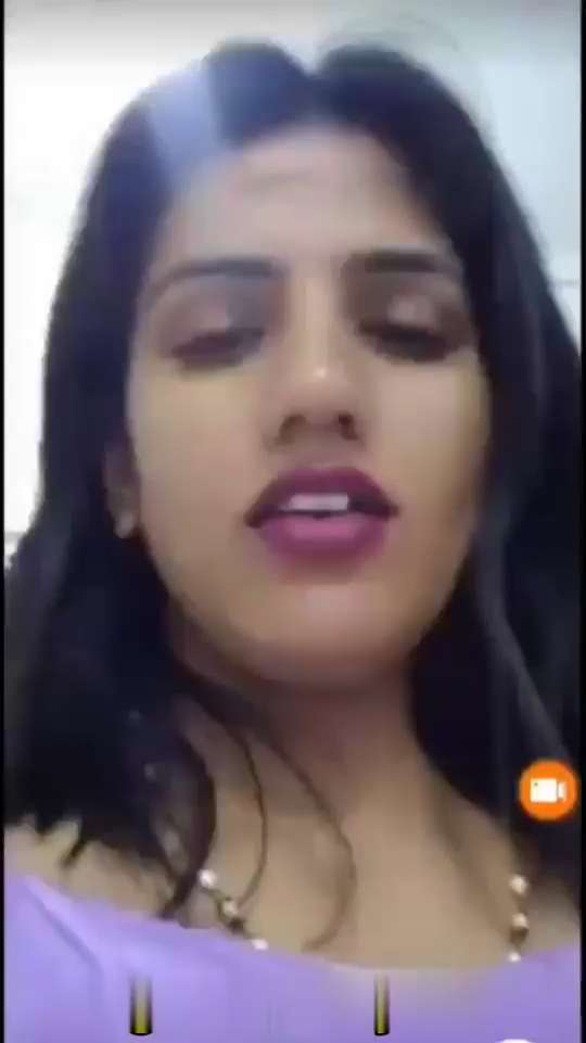 Premium Tango Girl Showing Big Boobs For Fans