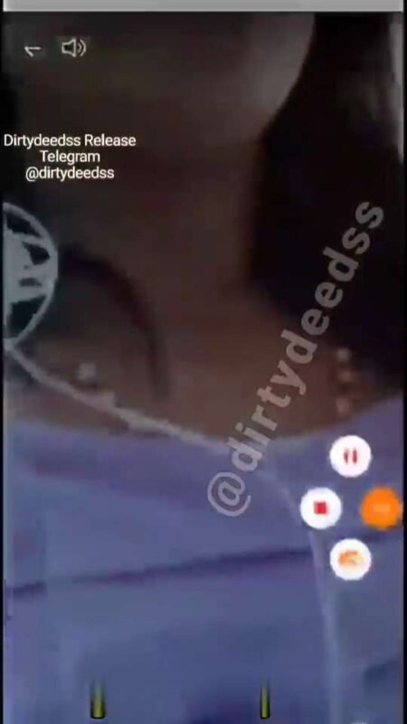 Thumbnail No 3 from Premium Tango Girl Showing Big Boobs For Fans.