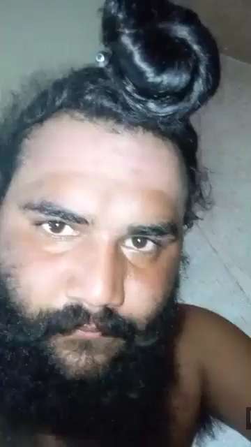 Punjabi MMS Sex Video Of A Punjabi Baba Sex With Devotee