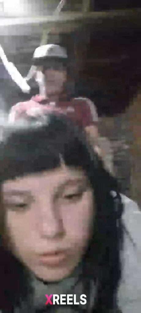 Thumbnail No 1 from Rural Village Horny Teen Fucked By Her Cousin.