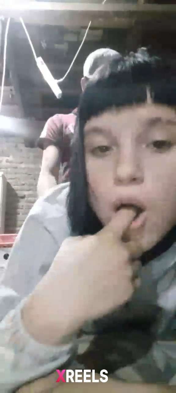 Rural Village Horny Teen Fucked By Her Cousin