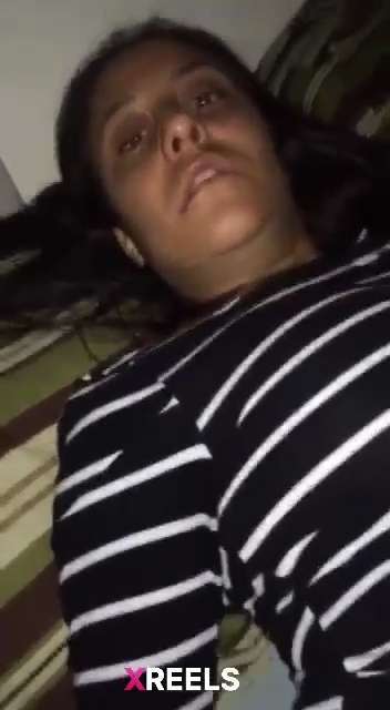 Sad Aunty Fucked By Nephew While Husband At Work