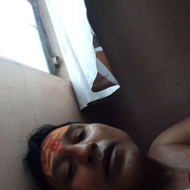Sadhu Baba Sex Scandal MMS Clip