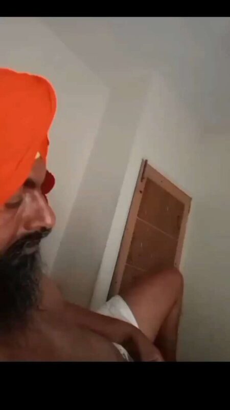 Thumbnail No 11 from Sardarji Fucking Punjabi Sex Video With Slut.