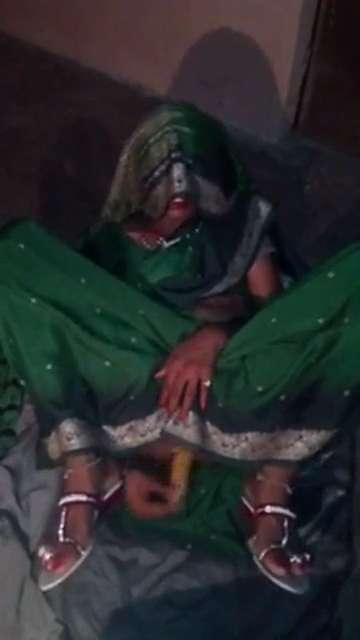 Shy Village Wife Dildoing In Front Of Cam