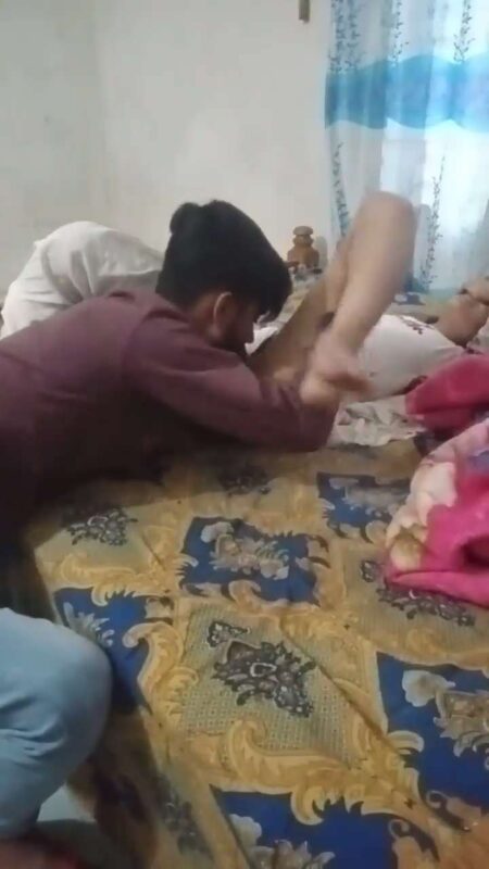 Thumbnail No 7 from Sister Pussy Licking And Fucking Incest Sex Videos.