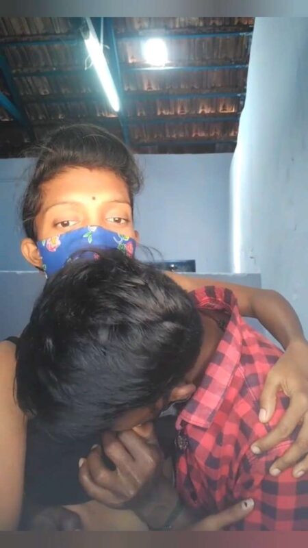 Thumbnail No 2 from Skinny Indian Wife Sex With Hubby On Cam Video.