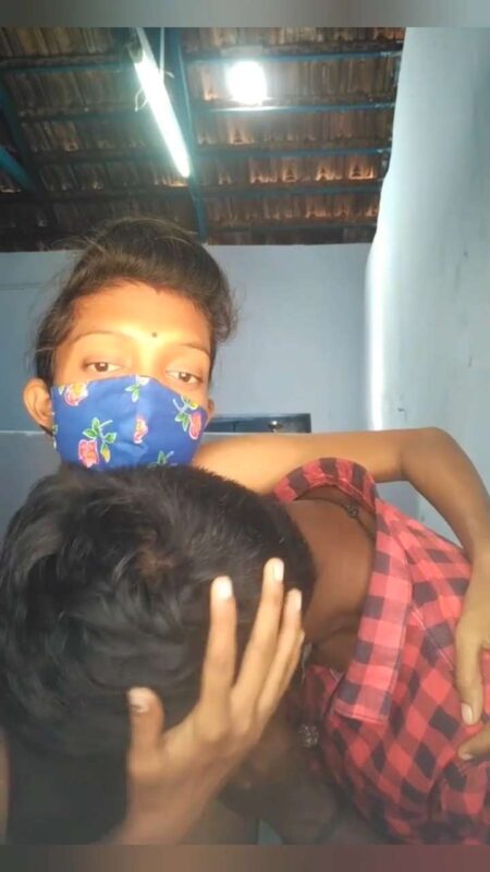 Thumbnail No 3 from Skinny Indian Wife Sex With Hubby On Cam Video.