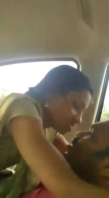 South Indian Girl Fucking Her Boyfriend In A Car
