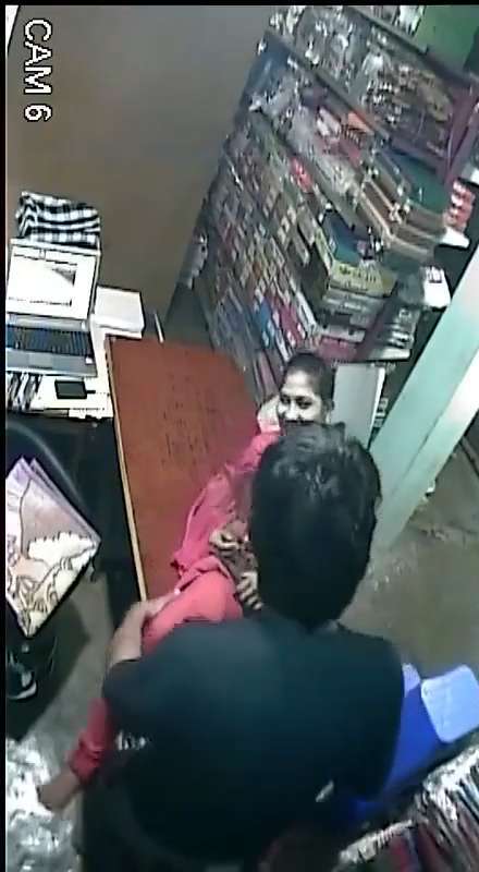 Spycam’s Latest Desi Sex Scandal MMS