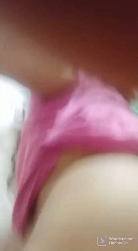 Thumbnail No 11 from Sweet Indian Bhabhi Shows Boobs Pussy.