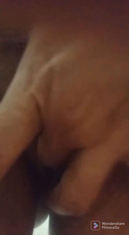 Thumbnail No 7 from Sweet Indian Bhabhi Shows Boobs Pussy.