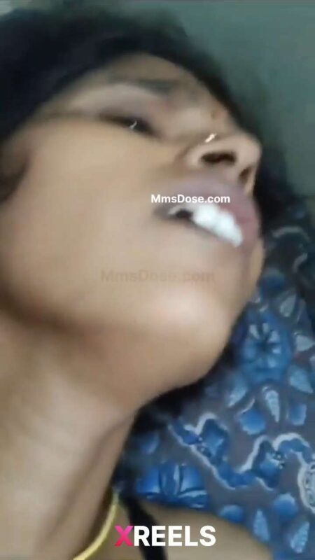 Thumbnail No 5 from Tamil Aunty Fucking For Money 2.