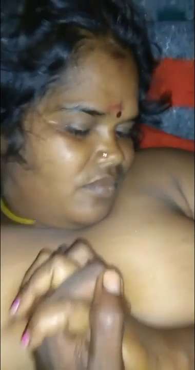 Tamil Bhabhi Fucking MMS Sex Video