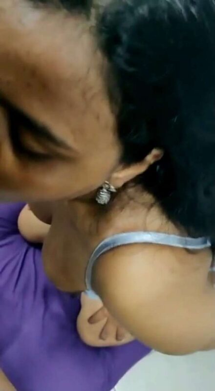 Thumbnail No 3 from Tamil Wife Drinking Cum Of Hubby Video.
