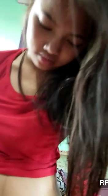 Teen Nepali Girl Sex With Her Boyfriend MMS