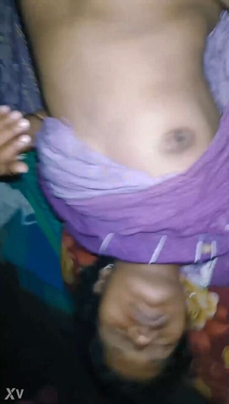 Thumbnail No 4 from Telugu Village Wife Fucking Hard Viral Clip Video.