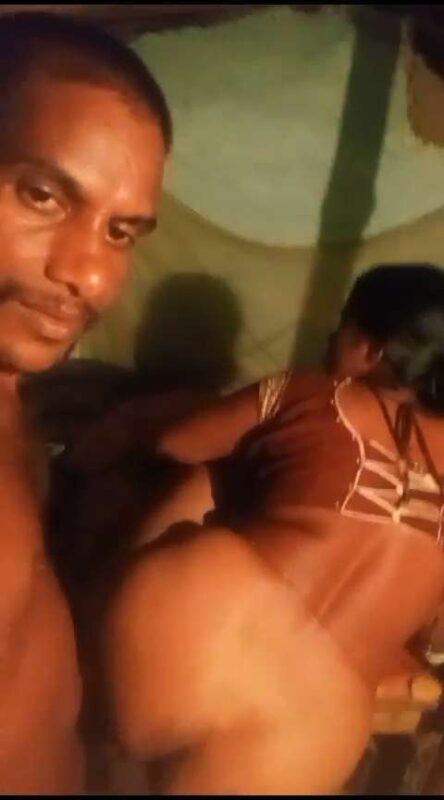 Thumbnail No 1 from Urban Village Bhabhi Sex In Standing Position.