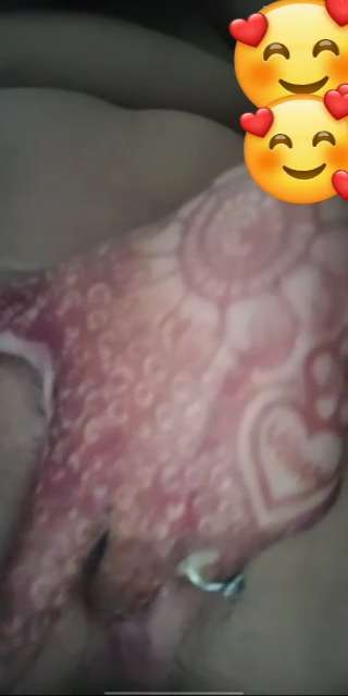 Very Beautiful Chubby Desi Girl Fingering