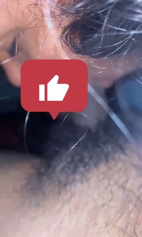 Thumbnail No 1 from Vijayawada Telugu Girl Blowjob Viral Sex Mms Video.