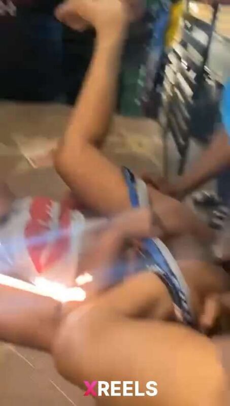 Thumbnail No 4 from Village Girl Fucked By Many Guys At Hidden House.