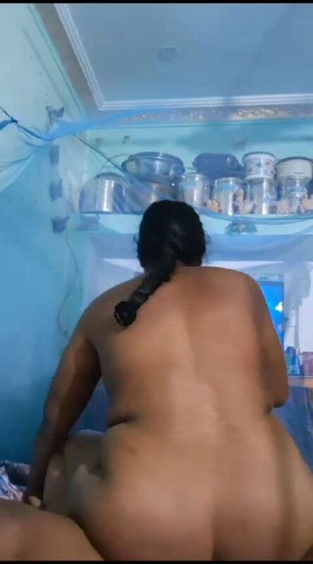 Thumbnail No 6 from Village Mature Couple Home Sex Porn.