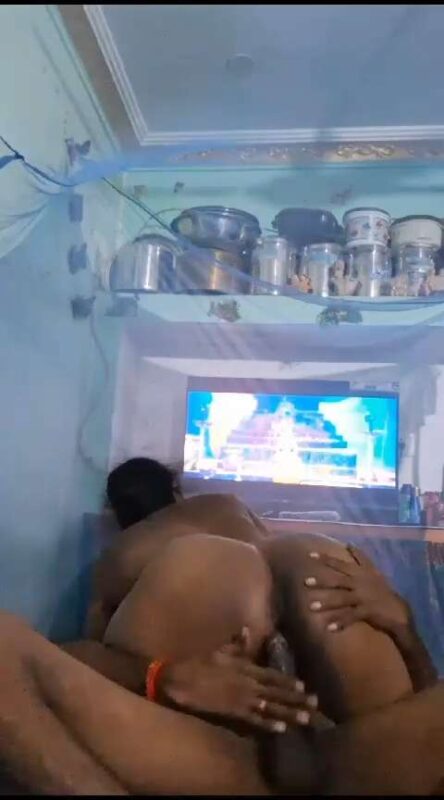 Thumbnail No 7 from Village Mature Couple Home Sex Porn.