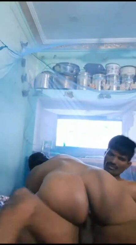 Thumbnail No 8 from Village Mature Couple Home Sex Porn.