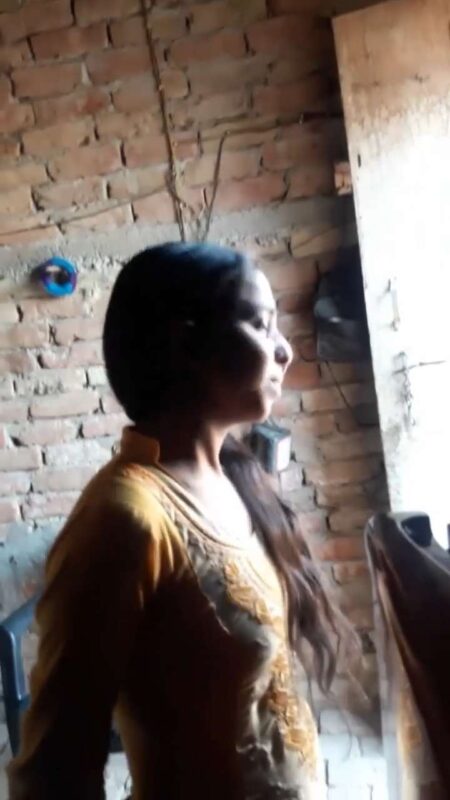 Thumbnail No 1 from Village Saali Boobs Show To Jija Viral Incest Video.