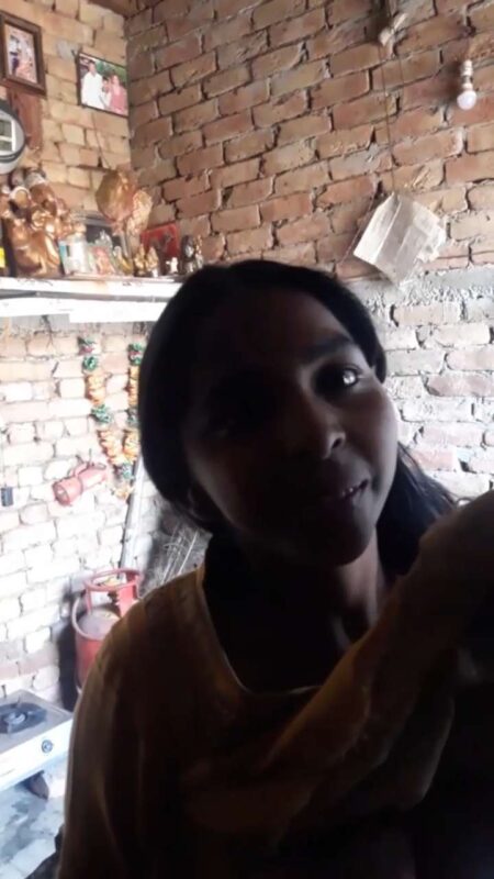 Thumbnail No 7 from Village Saali Boobs Show To Jija Viral Incest Video.
