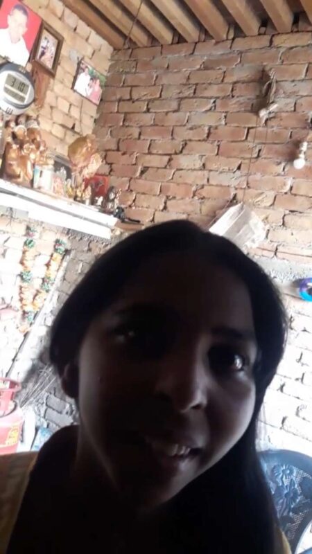 Thumbnail No 8 from Village Saali Boobs Show To Jija Viral Incest Video.