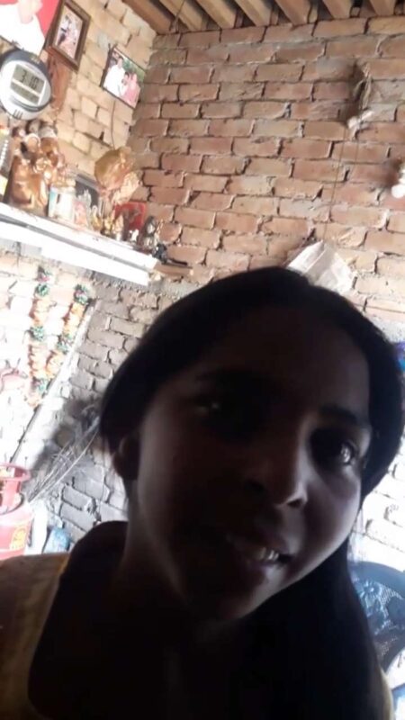 Thumbnail No 9 from Village Saali Boobs Show To Jija Viral Incest Video.